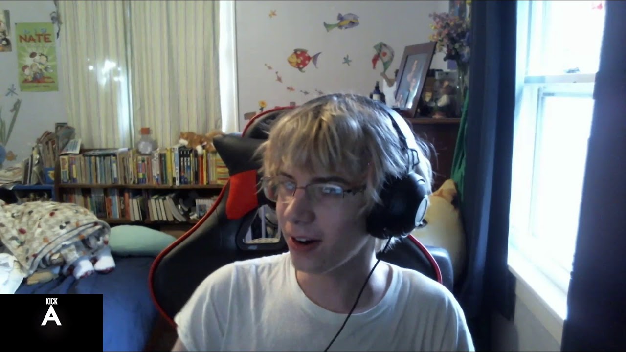 Dunk0 sings Brain Power
