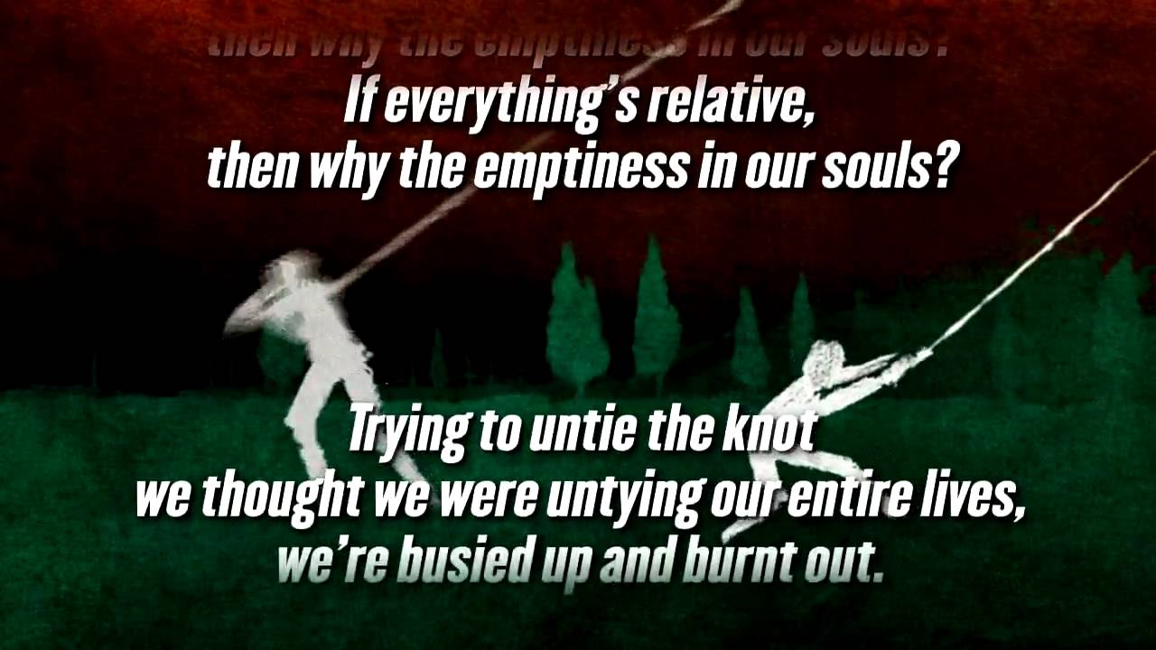 August Burns Red - 