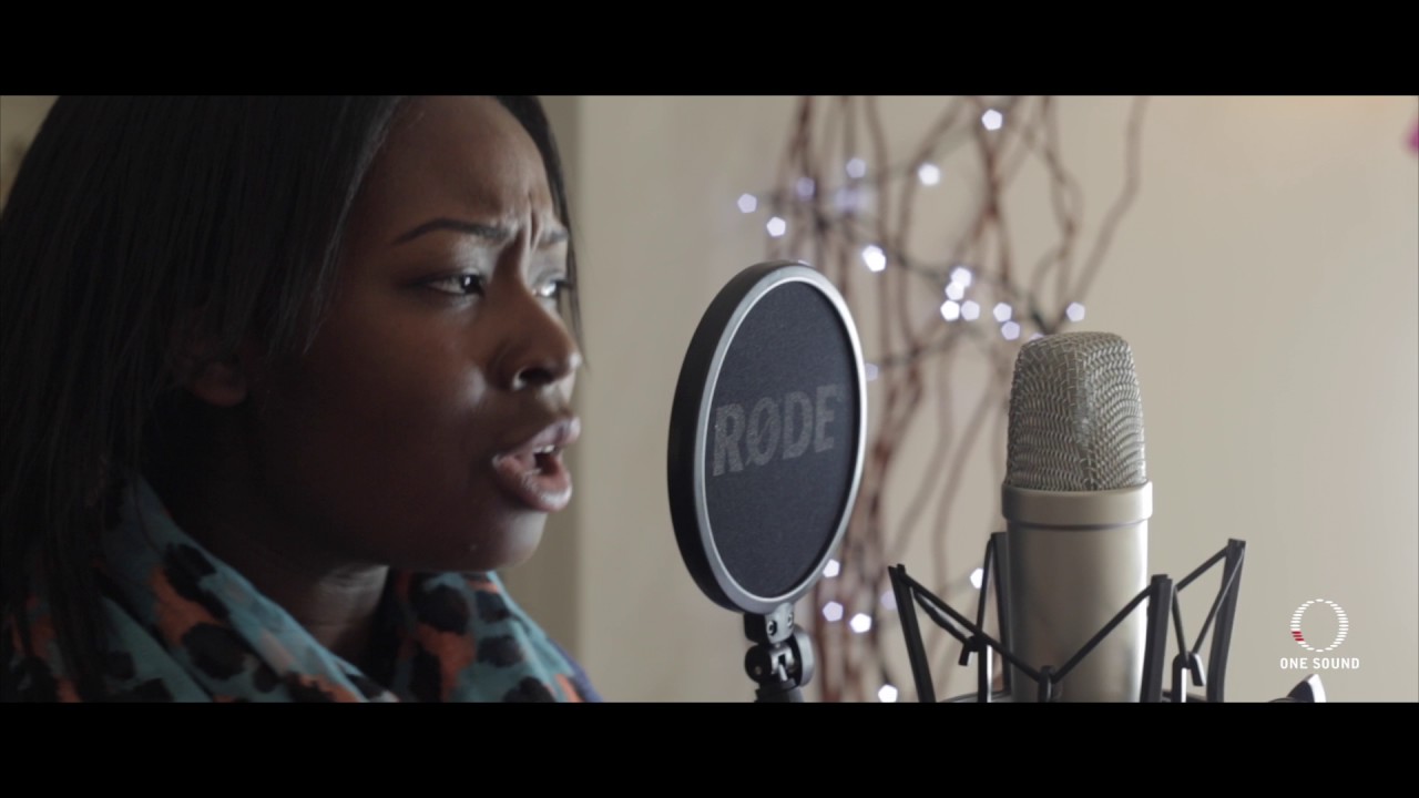 I Want Jesus To Walk With Me | Nicole Fleary Griffiths | One Sound Music