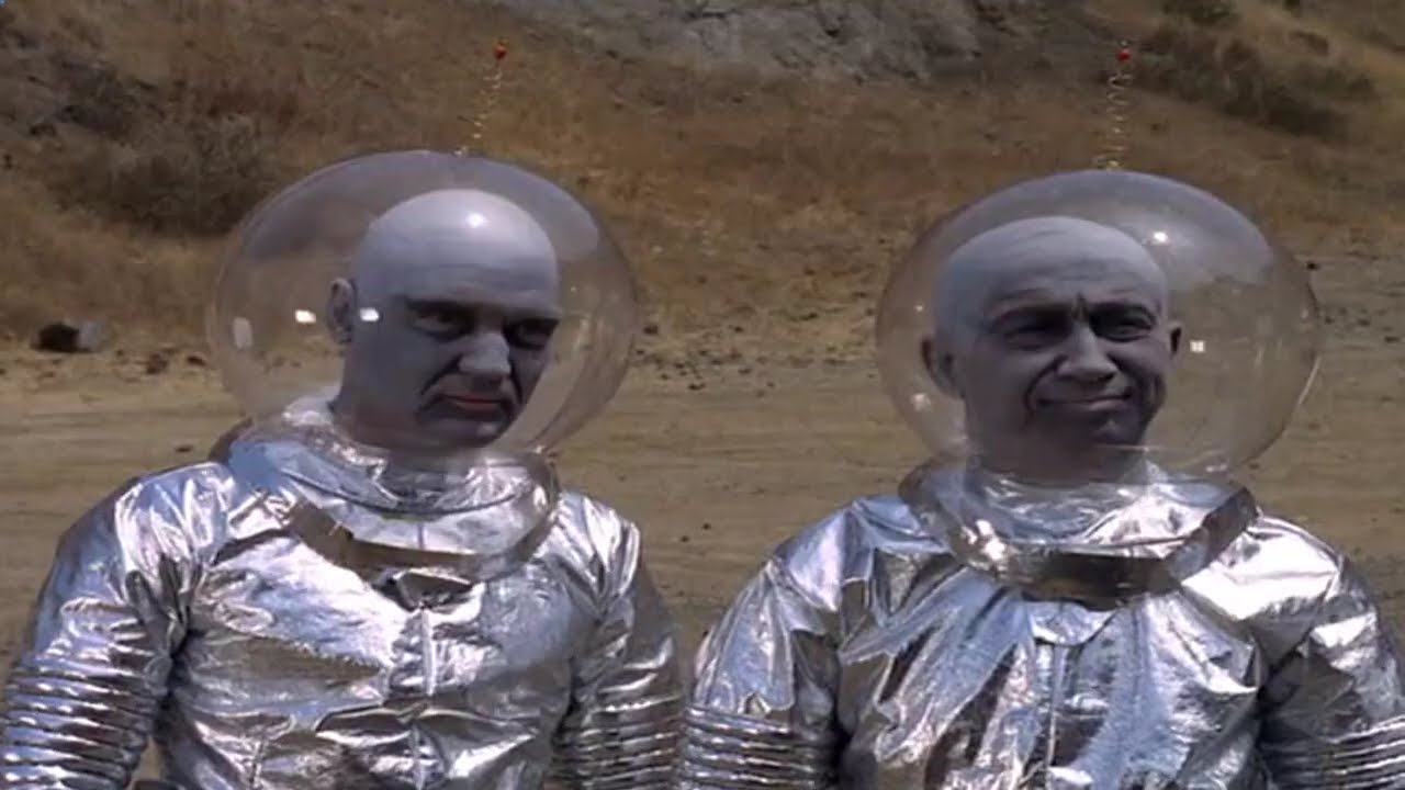Gomer Pyle USMC full episode 2026🎉Gomer and the Little Men from Outer Space🎉Gomer Pyle USMC full