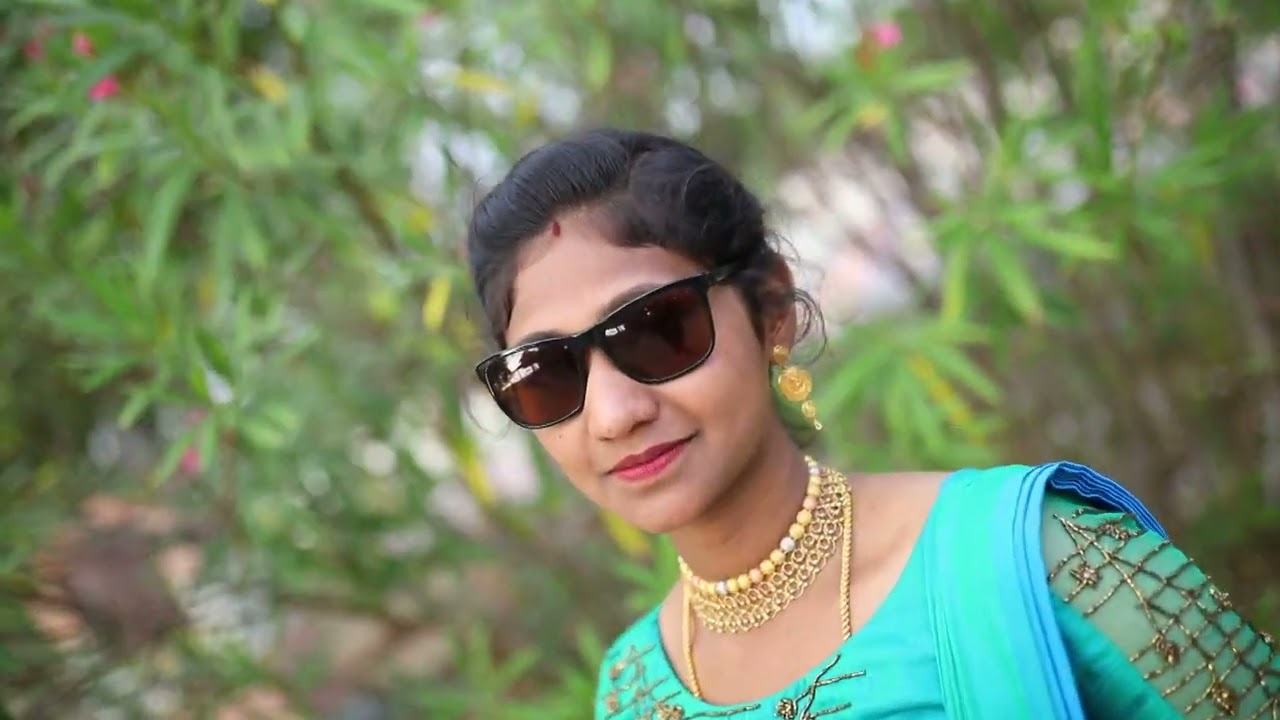 Beno Weds Bene Outdoor Video