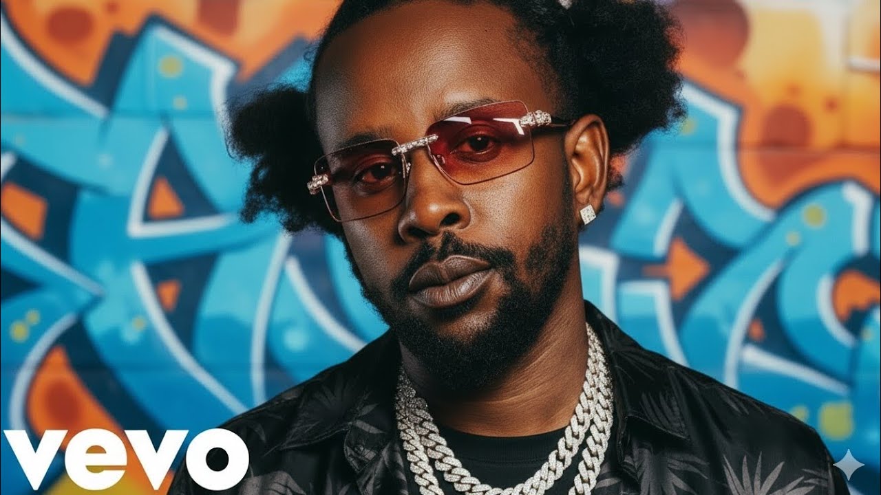 Popcaan - Pick Up (Music Video) 2026