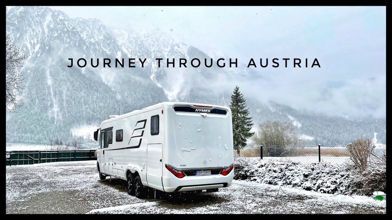 Travelling to Uk through Austria (part 1)