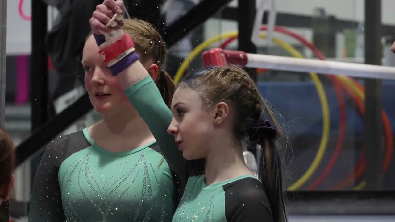 2026 Over the Rainbow Gymnastics Meet