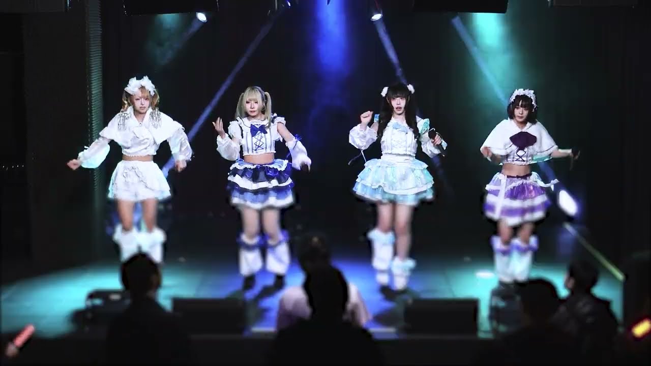 260122 『✨우리들의 FESTIVAL Vol.24✨』 - 호카이보 放課後†解剖室 HOKAIBO