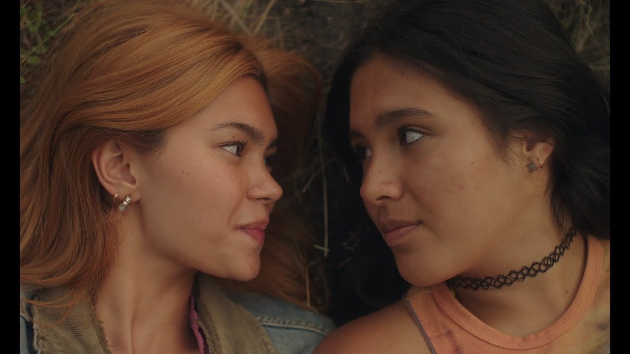GIRLS LIKE GIRLS | Official Trailer (2026)