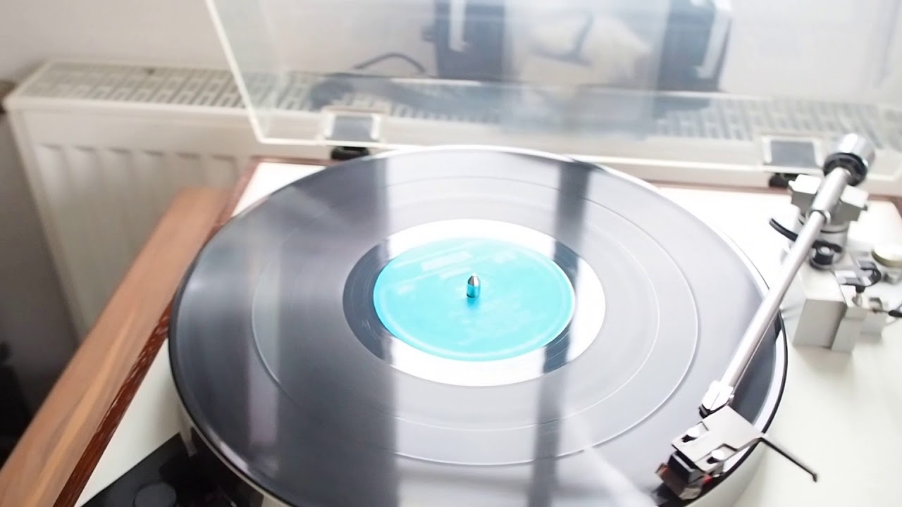 Luxman PD284