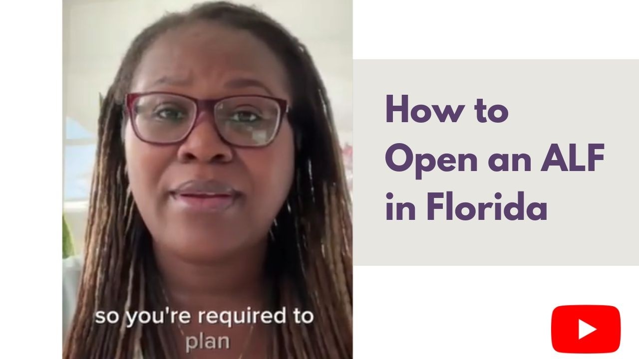 How to Open an Assisted Living Facility in Florida | Licensing, Compliance & Business Tips