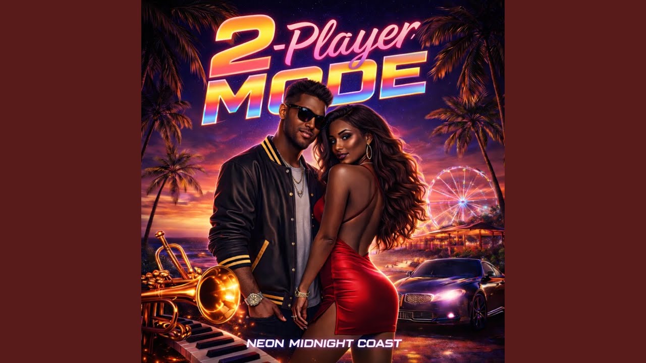 2 Player Mode