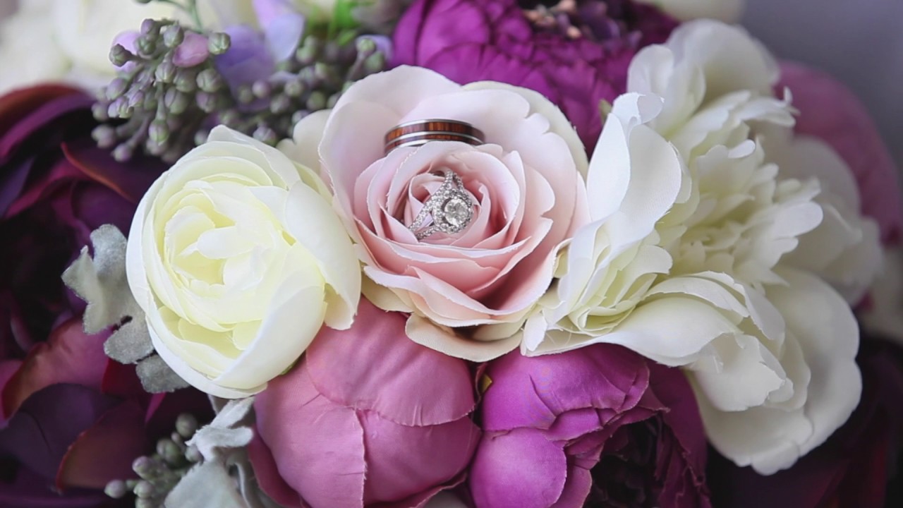 Amanda Holloway Jackson TerKeurst Highlight Wedding Video