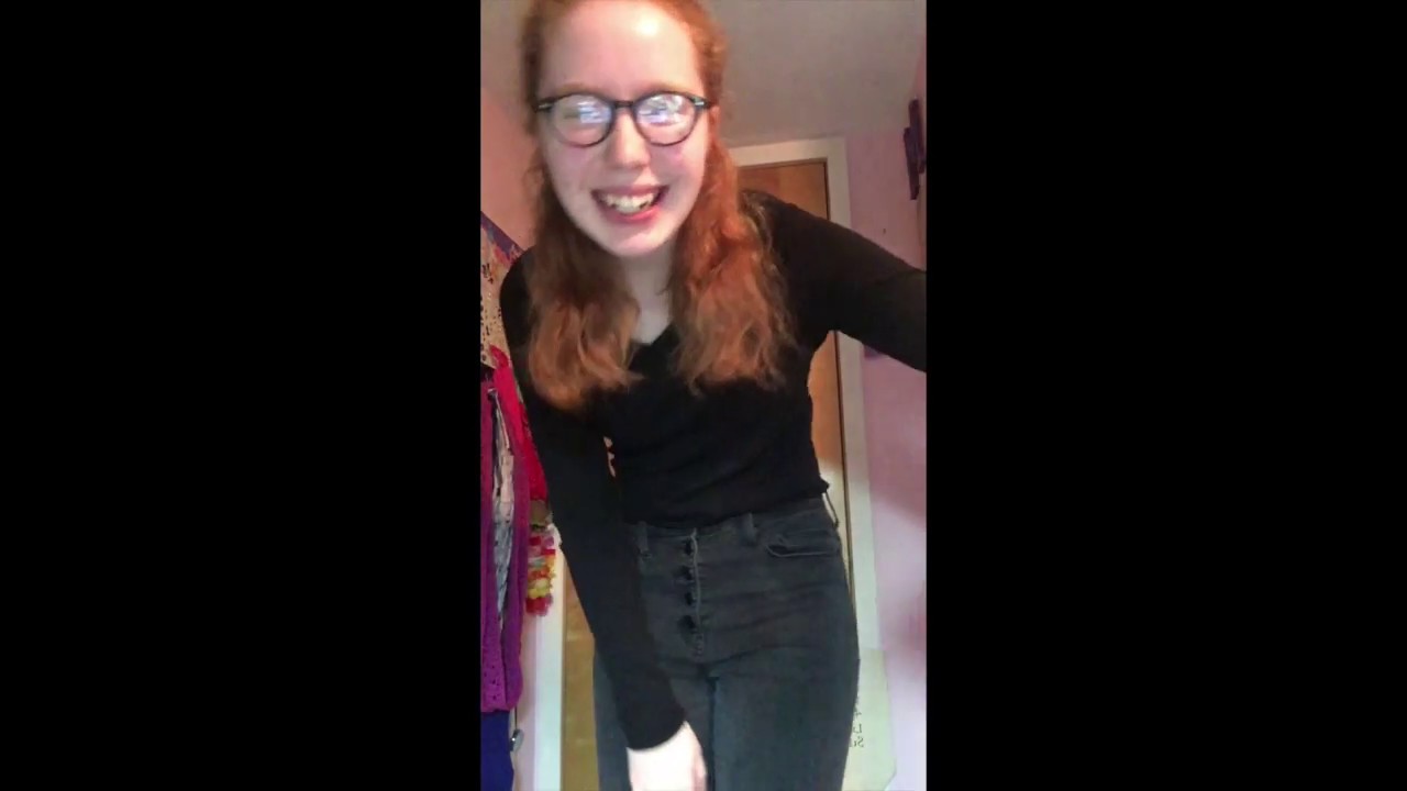 Ain't No Grave ASL Lesson (mirrored)