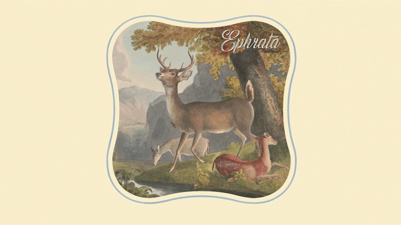 Ephrata - Sun Scenario