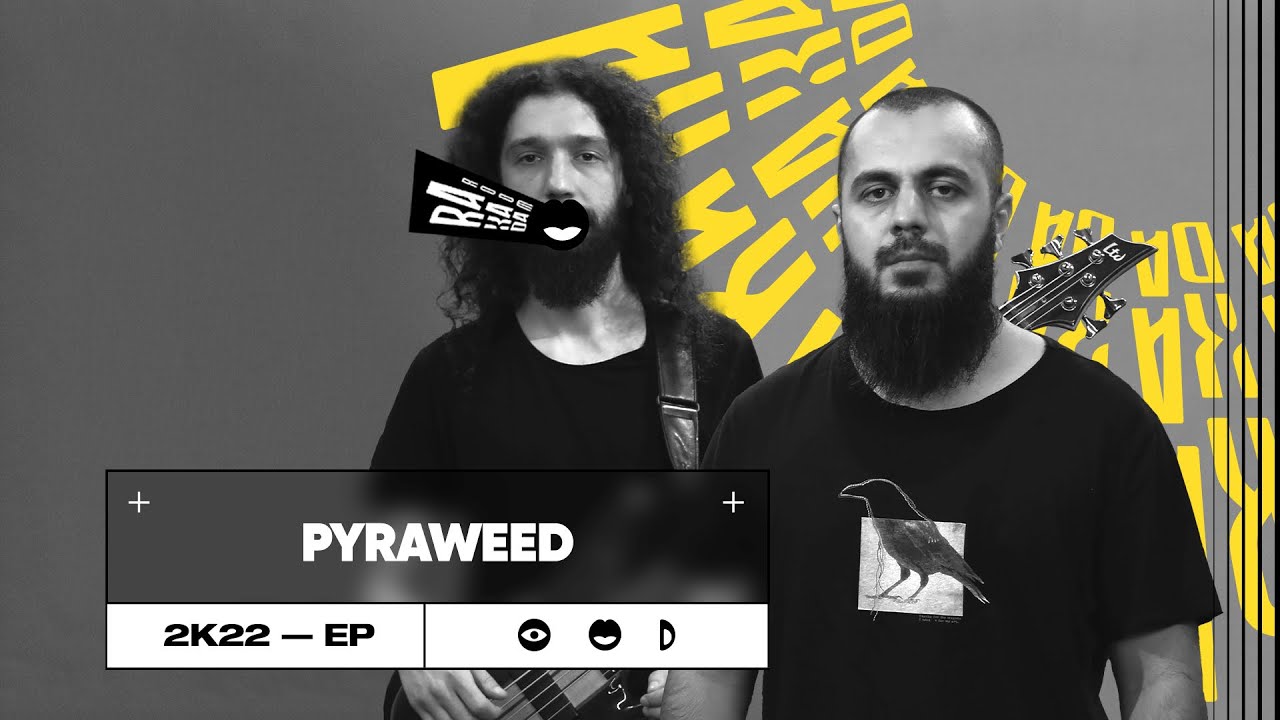 Pyraweed | Rakkada Room