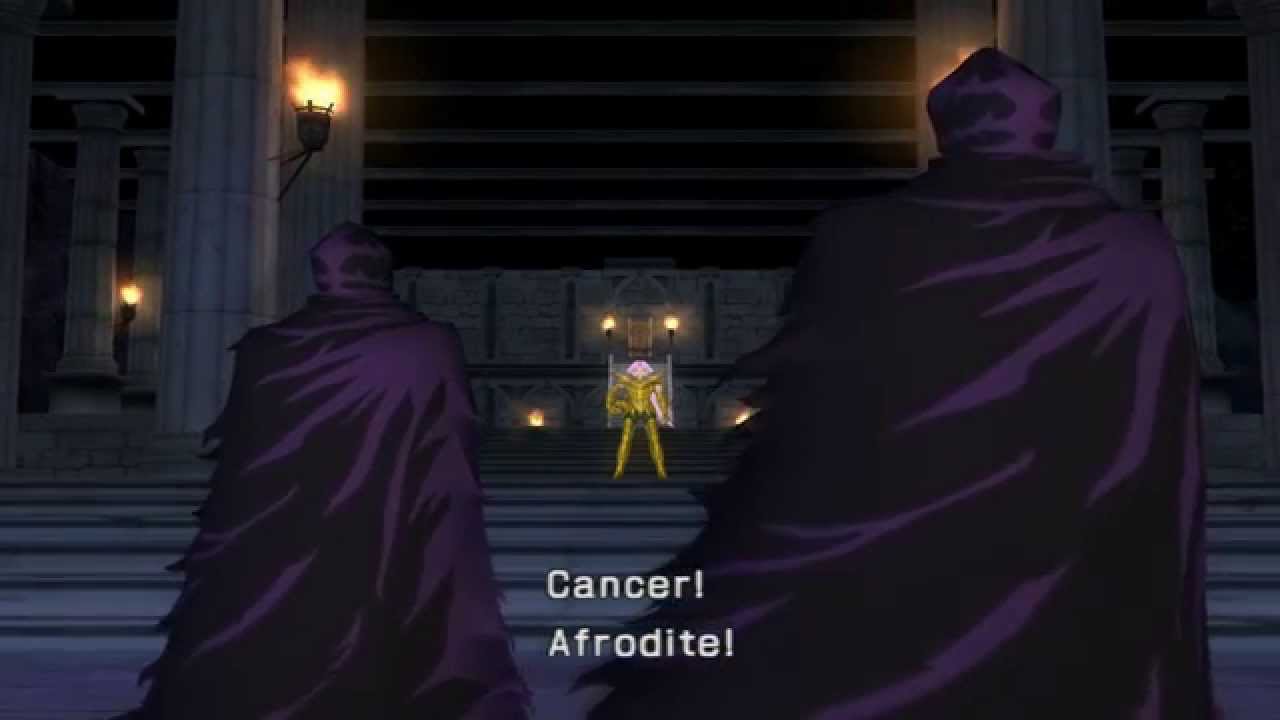 I Cavalieri dello Zodiaco: Hades - Ep 01: L'inizio di una nuova Guerra Sacra [Sub ITA]