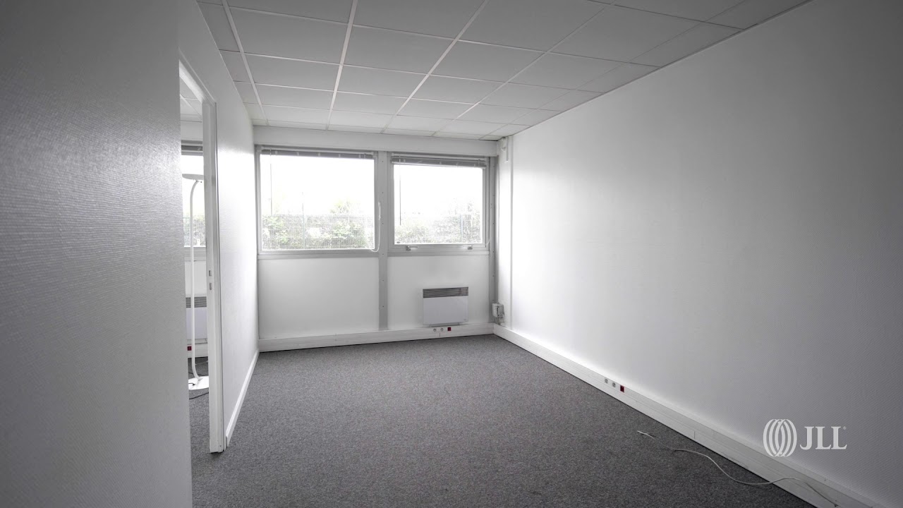 Activité à louer à Trappes - Avenue le Verrier - 78190
