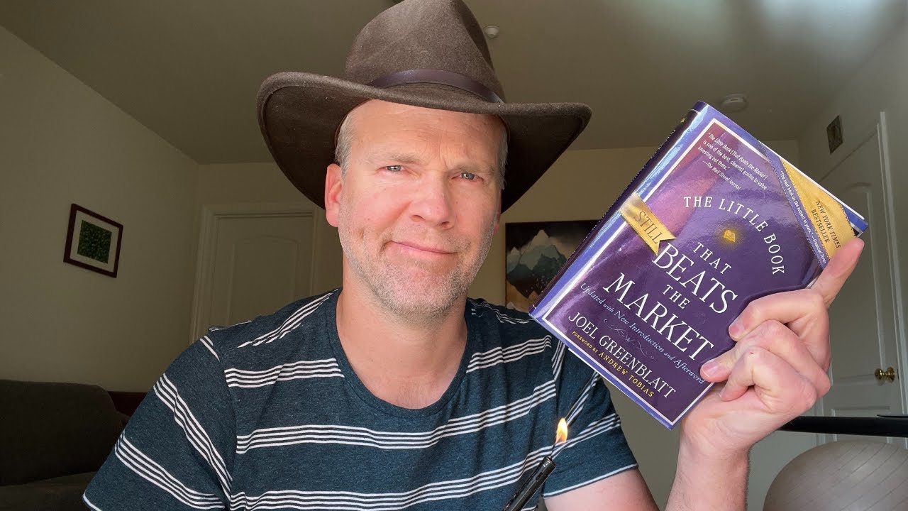 I'm DONE with the Magic Formula! | Doing THIS Instead
