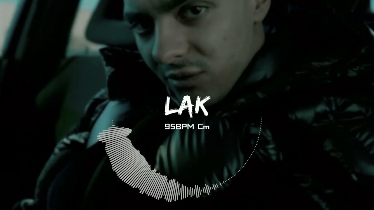 [FREE] Lacazette Type Hard Street Rap Beat - 