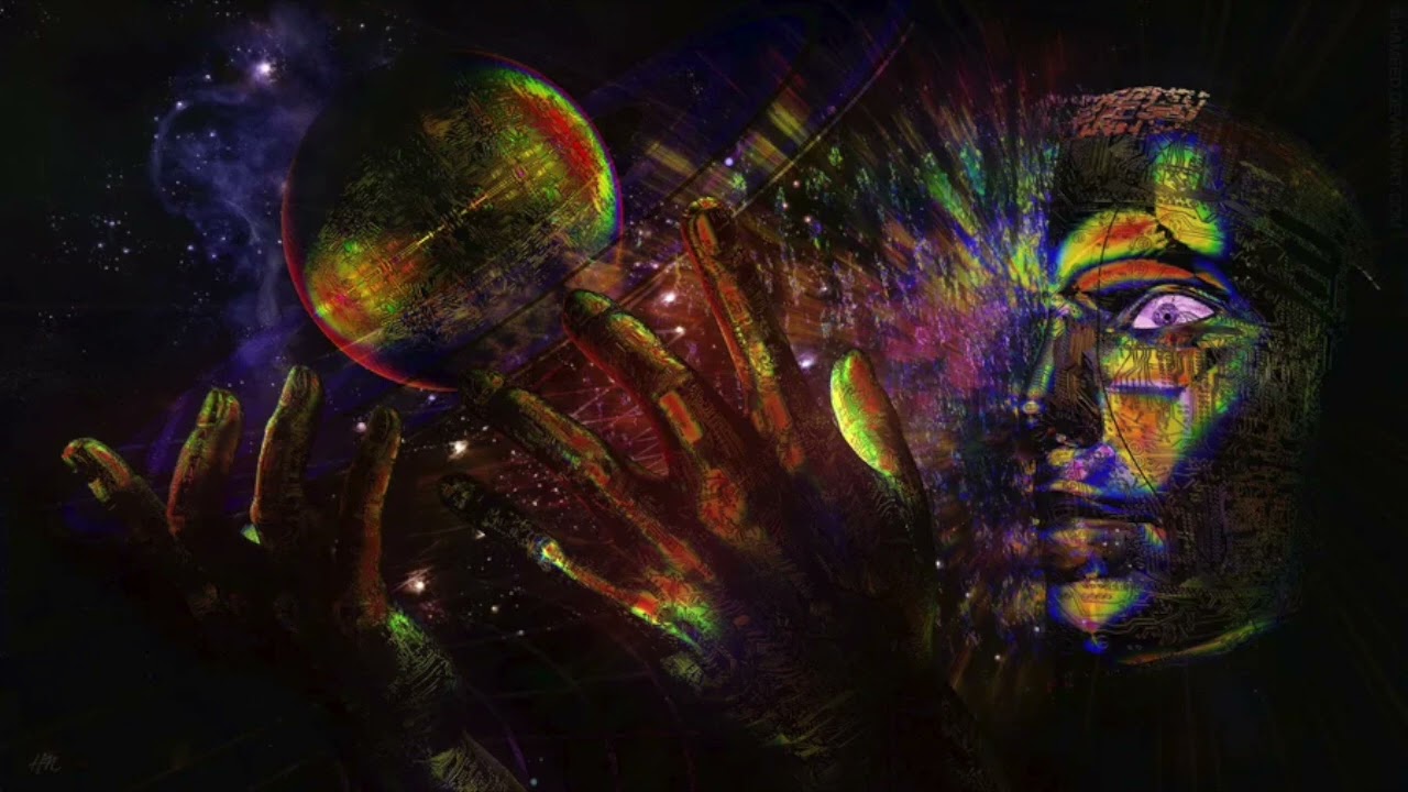MAINVIBE - Visions (Hypnotic Electro House / Deep House 2026)
