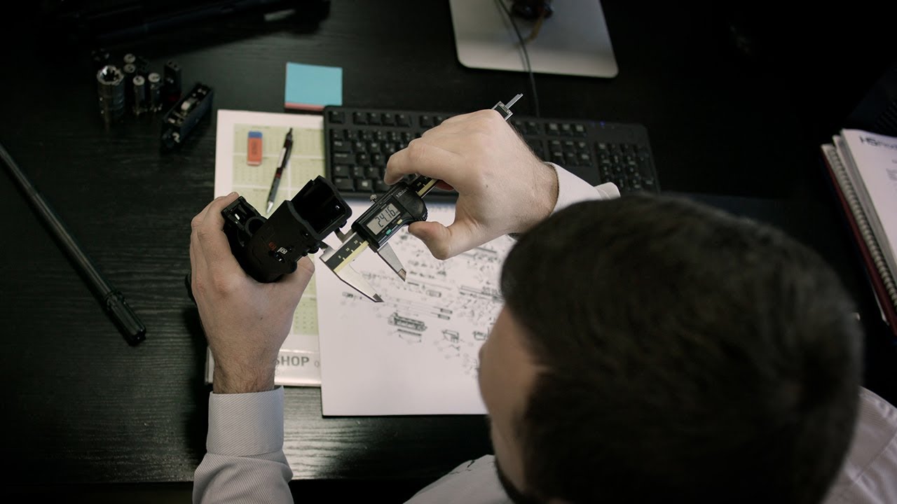 Springfield Armory's Legacy of Discipline