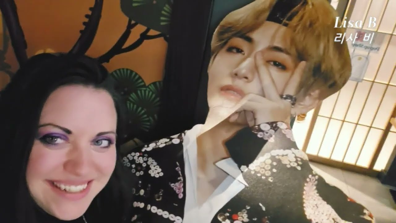 STAY Vlog #30 ~BTS DJ Party (England, UK) 💜🎶🎉