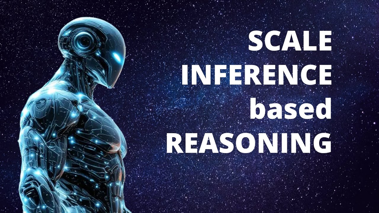 TEST TIME Optimized AI REASONING (MIT)