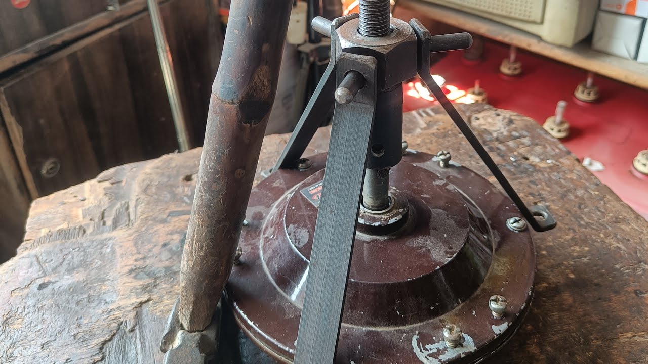 ✅ पंखा खोलने का बेस्ट तरीका 🔧 | Ceiling Fan Repair LIVE Class 2026 | आसान स्टेप-बाय-स्टेप