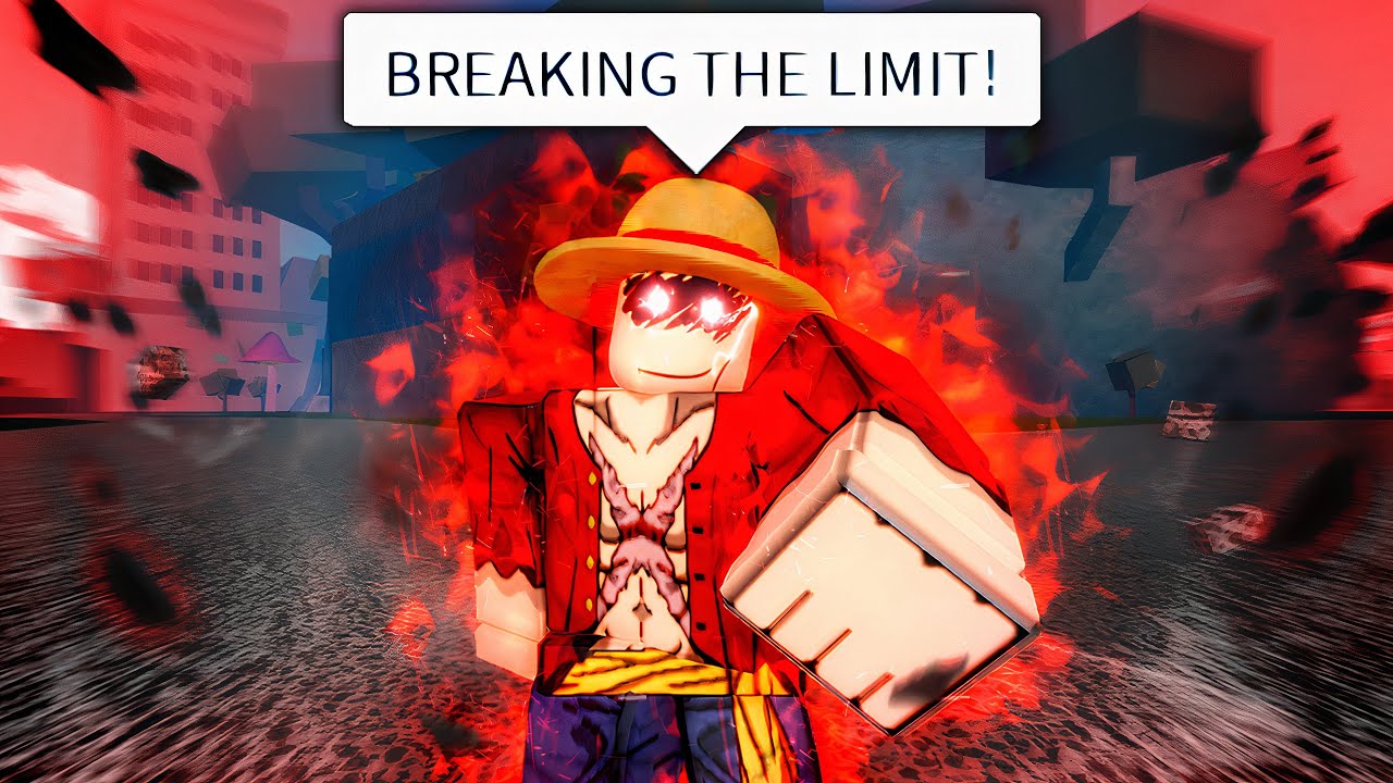 ROBLOX Blox Fruits Funny Moments (MEMES) 5