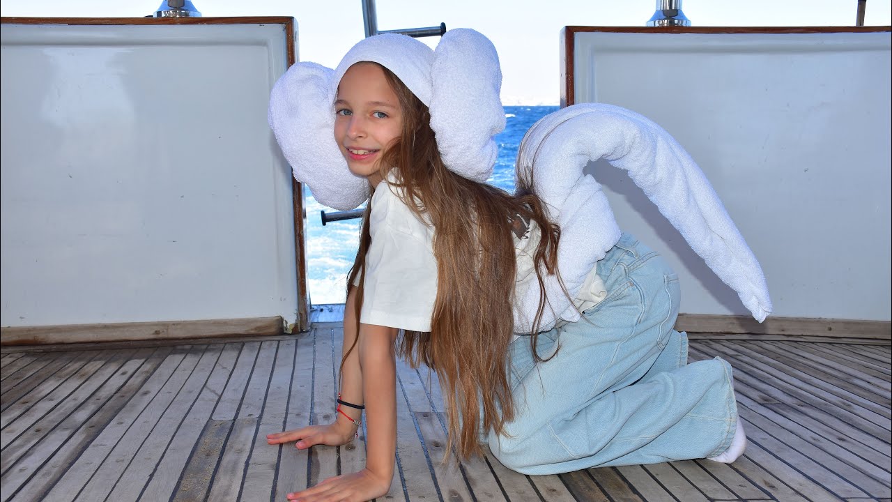 Am plecat în Egipt