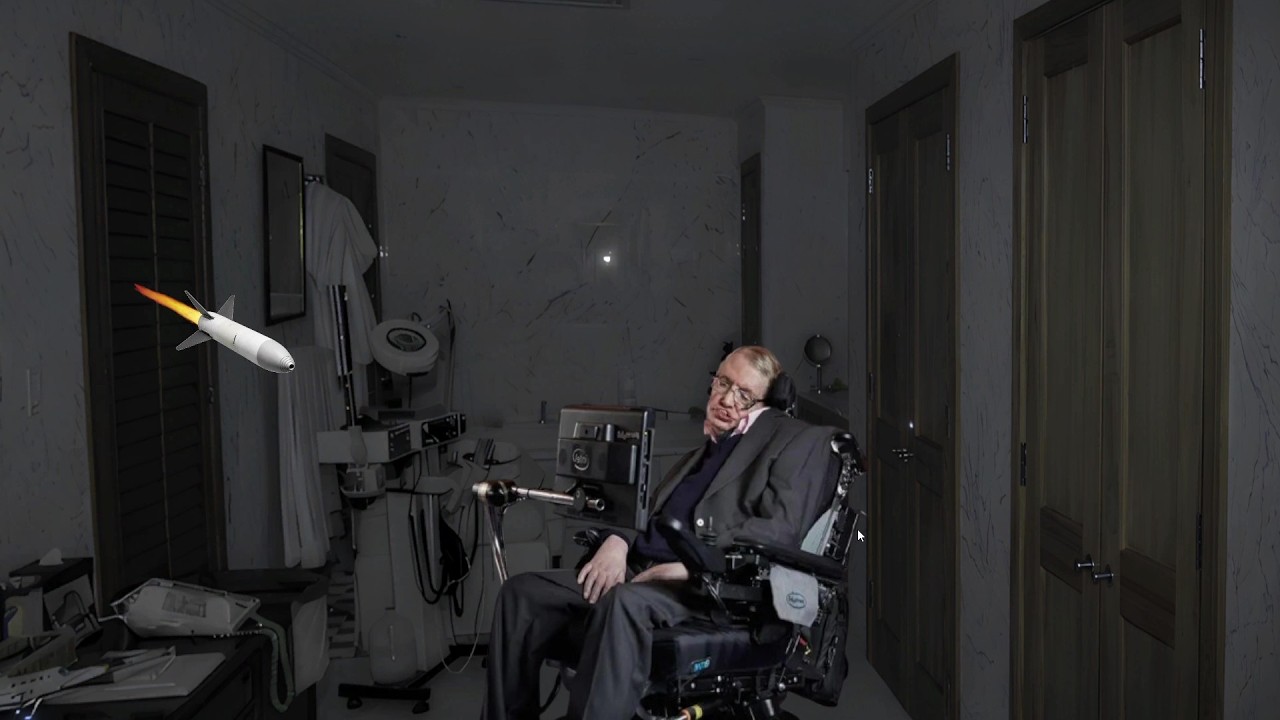 Пять ночей с Епштейном ДВА }{ Five night at Epstein