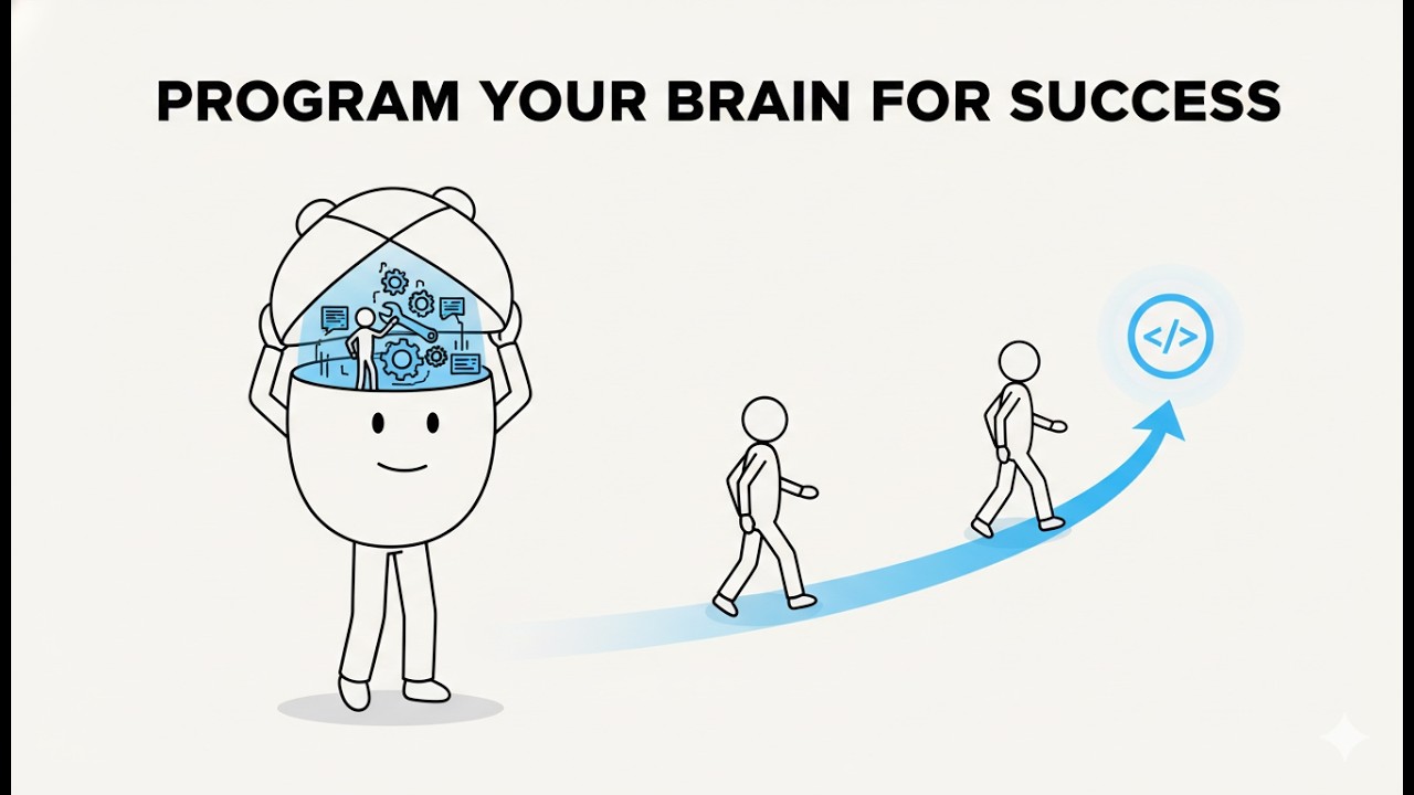 Programming Your Brain For Effortless Success