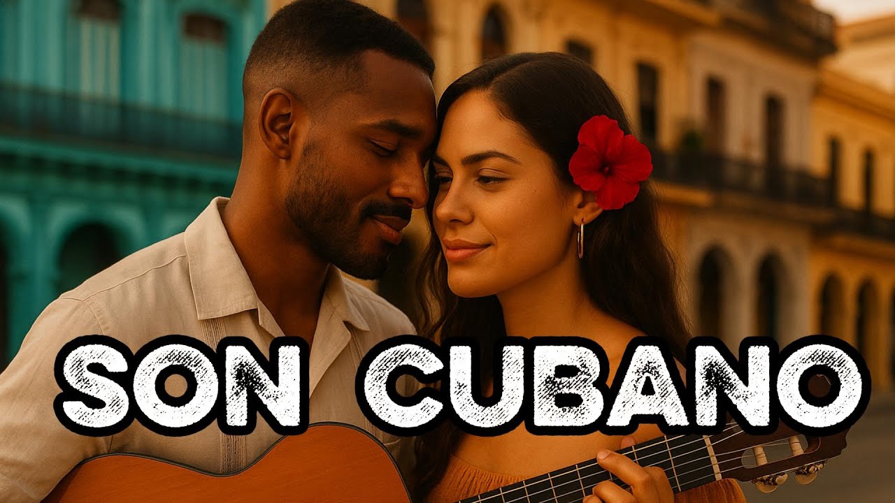 Otro Cafe Con Sol - Original Beautiful Cuban Songs I Emotional, Soulful