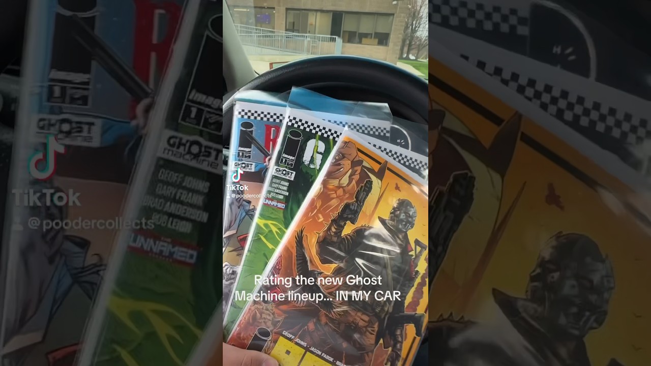 Comic book rating 