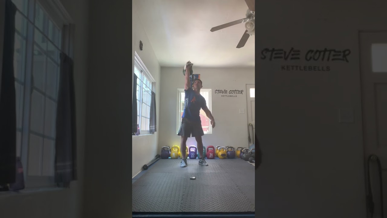 IKFF Level 3 (Master Trainer 1) Practical Exam demo