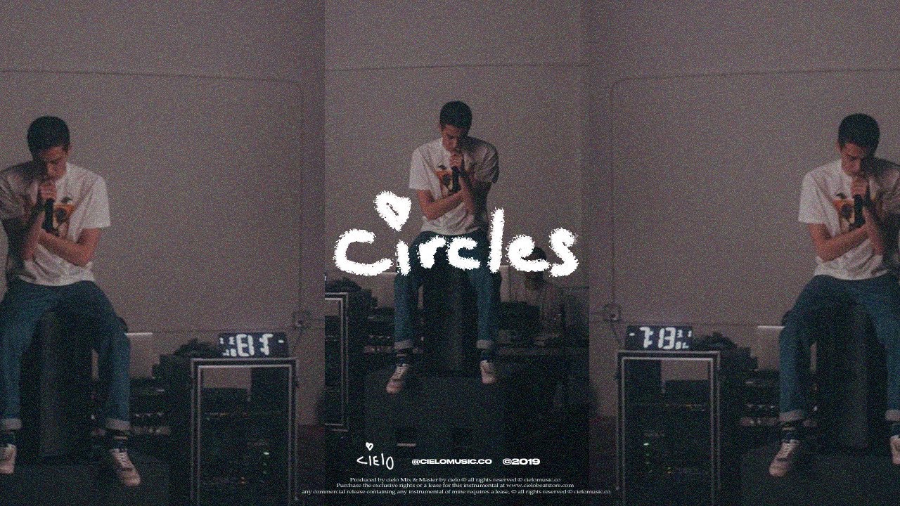 EDEN type beat 