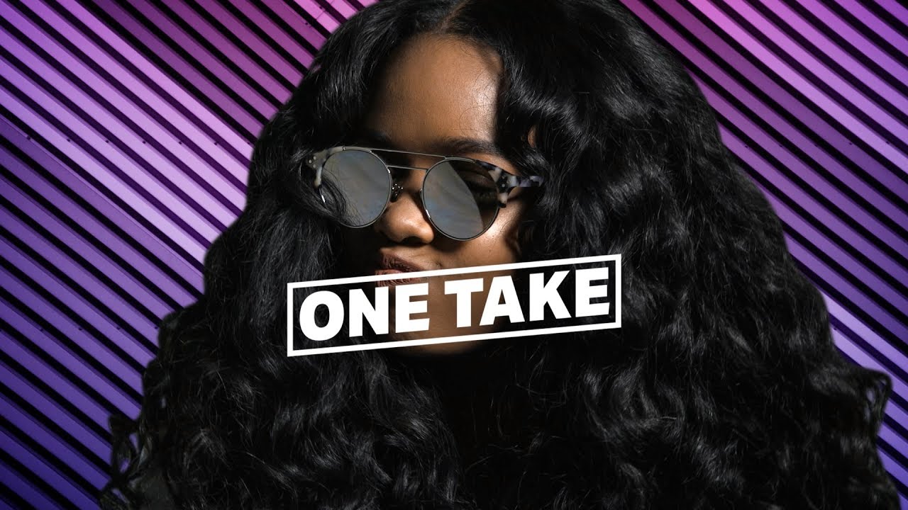 H.E.R. On The Best Advice She's Ever Received, Stevie Wonder, Favorite Eyewear & More | One Take