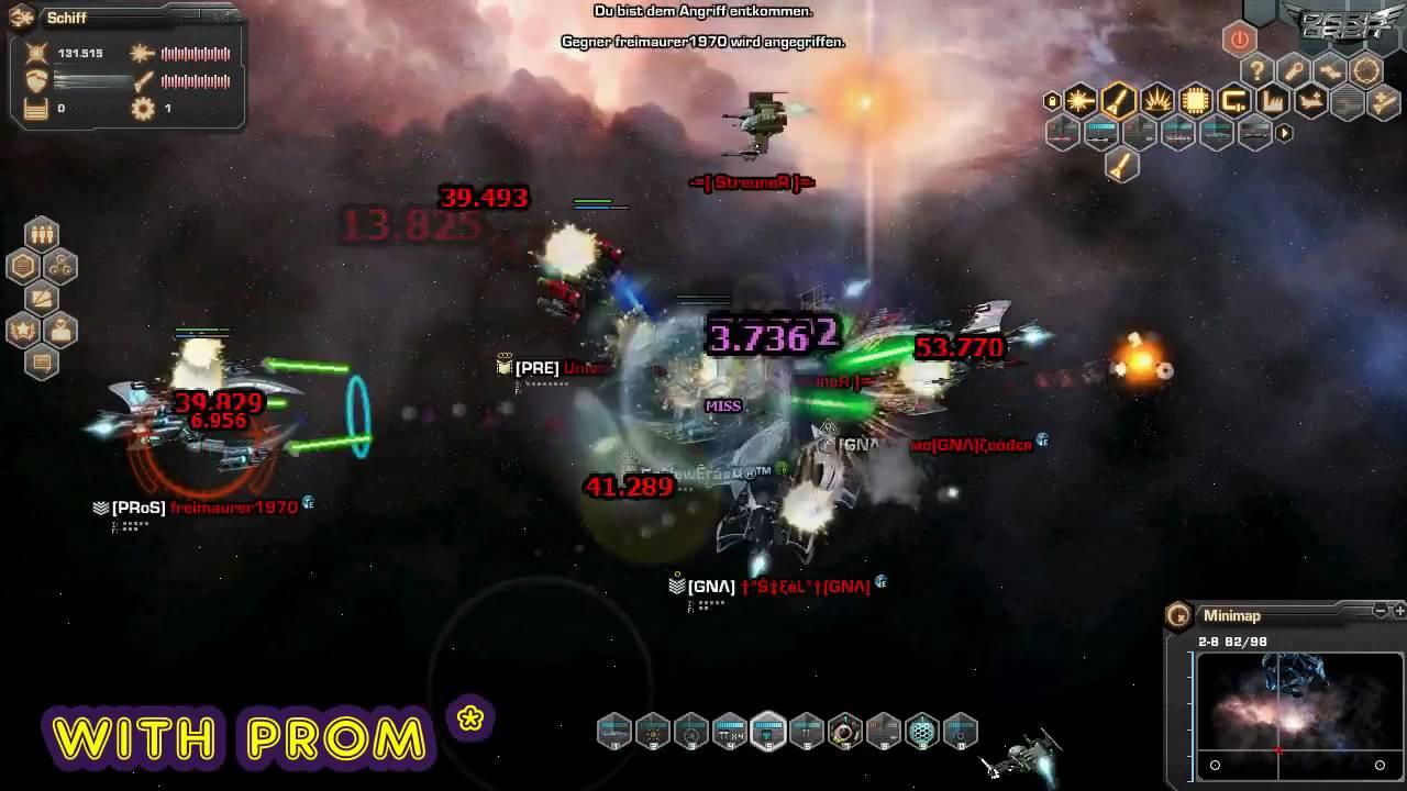 Darkorbit PowerLiner Present  .......  ¤»ÑęwĒrá«¤®™[Read the Descr.]De1