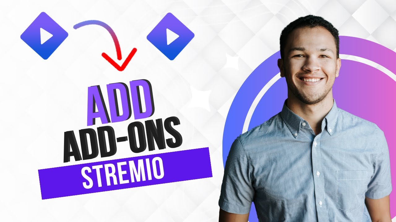 Как добавить дополнения в Stremio (лучший способ)