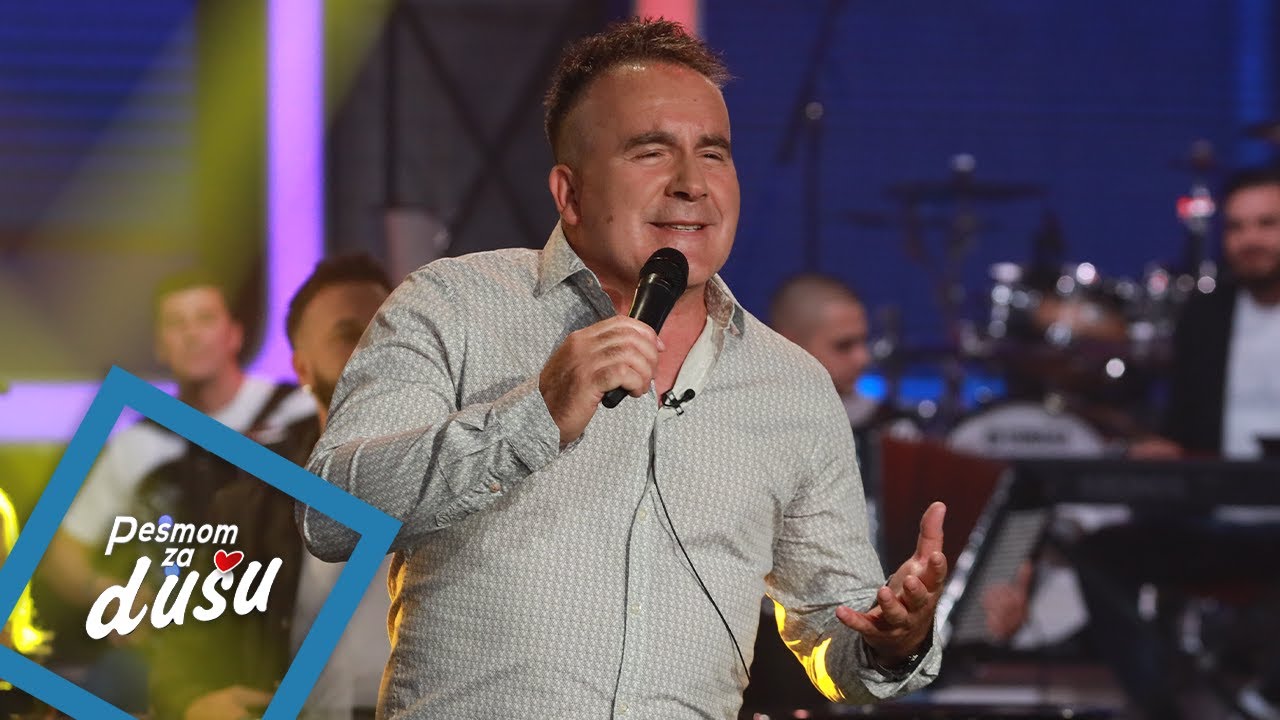 Jovica Mihajlovic - Moj brate u tudjini - PZD - (LIVE) - (Tv Grand 13.05.2024.)