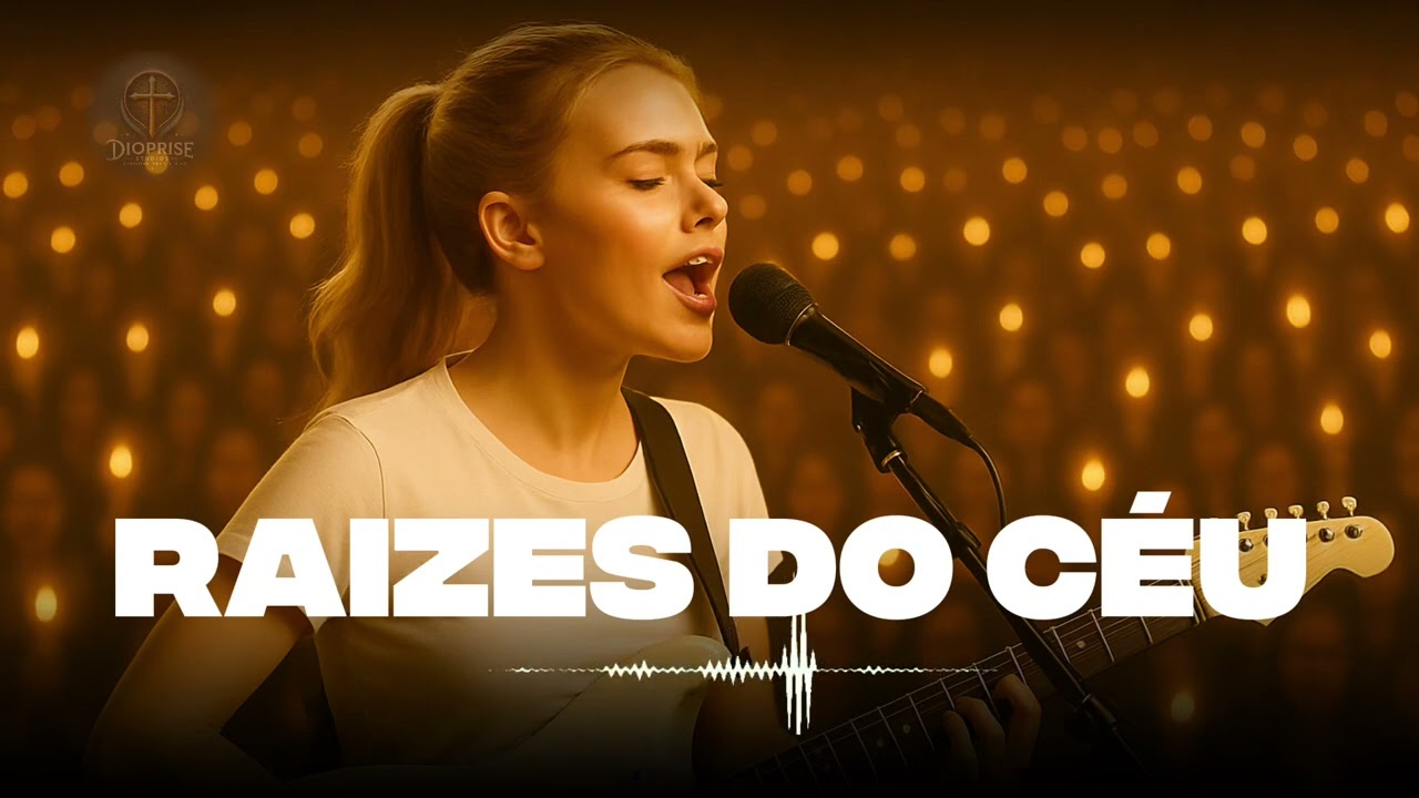 Raízes do Céu @studiodioprise | letra: Bruno Colonnese