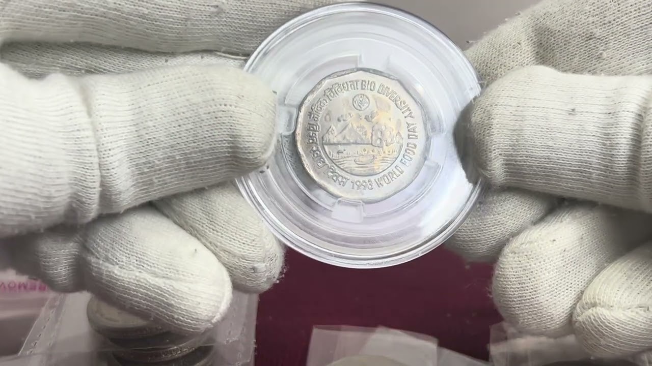 Extremely rare and scarce coins#8847334742 #collectiblecoins #numismatics #silver 