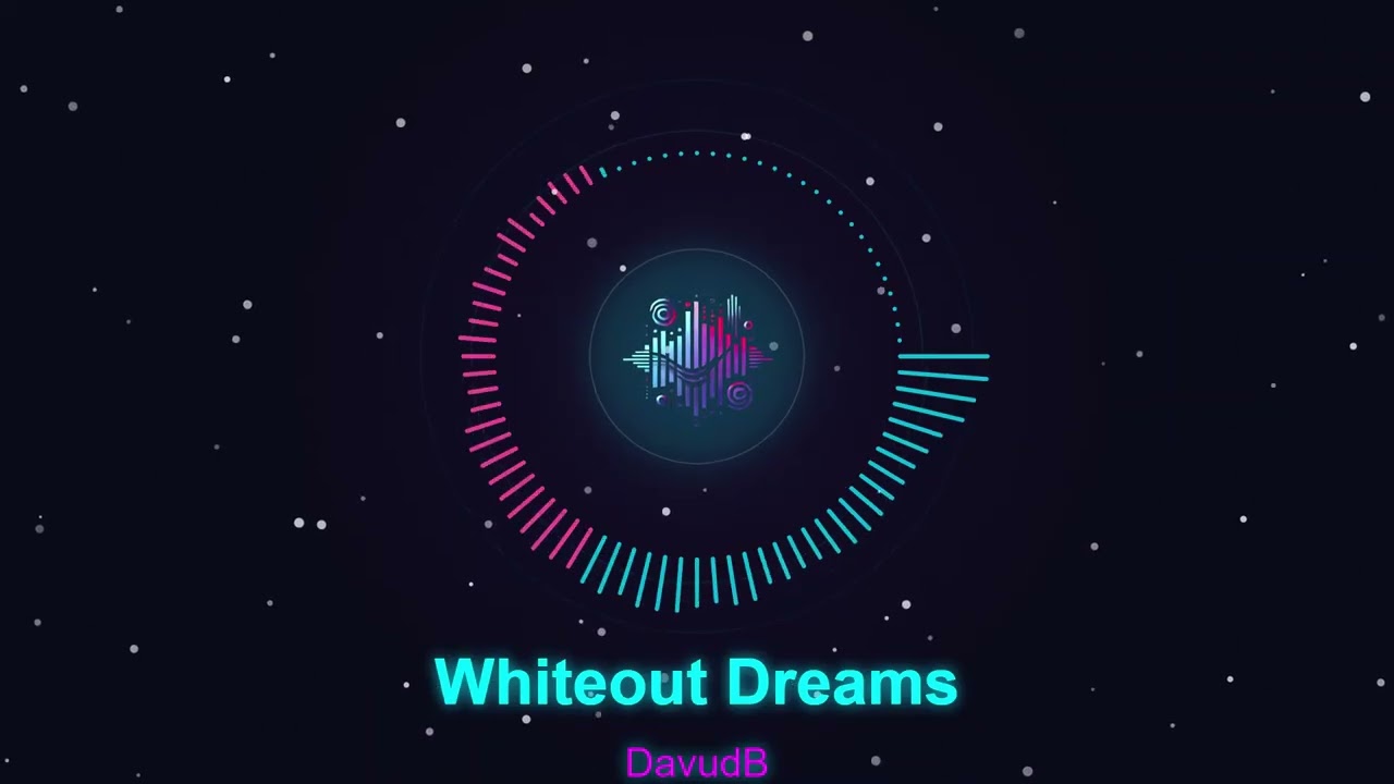 🌫️ Whiteout Dreams &ndash; Dreamy Trap Instrumental | Winter Ambient