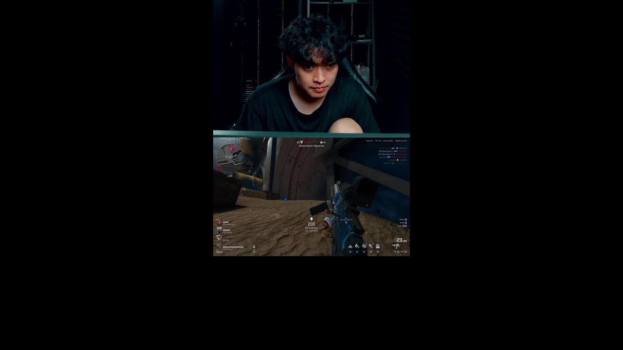 DELTA FORCE PASUKAN DARAT KEMBALI |  #deltaforce   #livestream #gaminglife