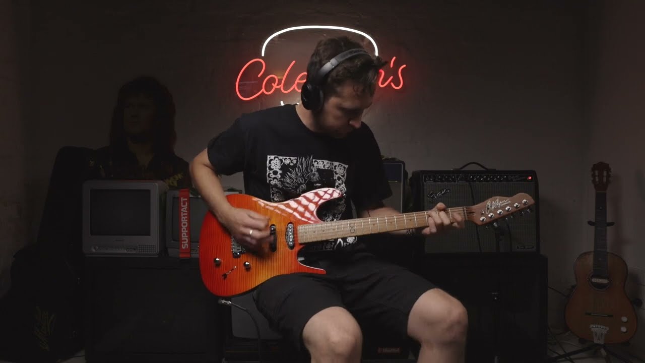 Chapman ML1 Hybrid - Colemans Music