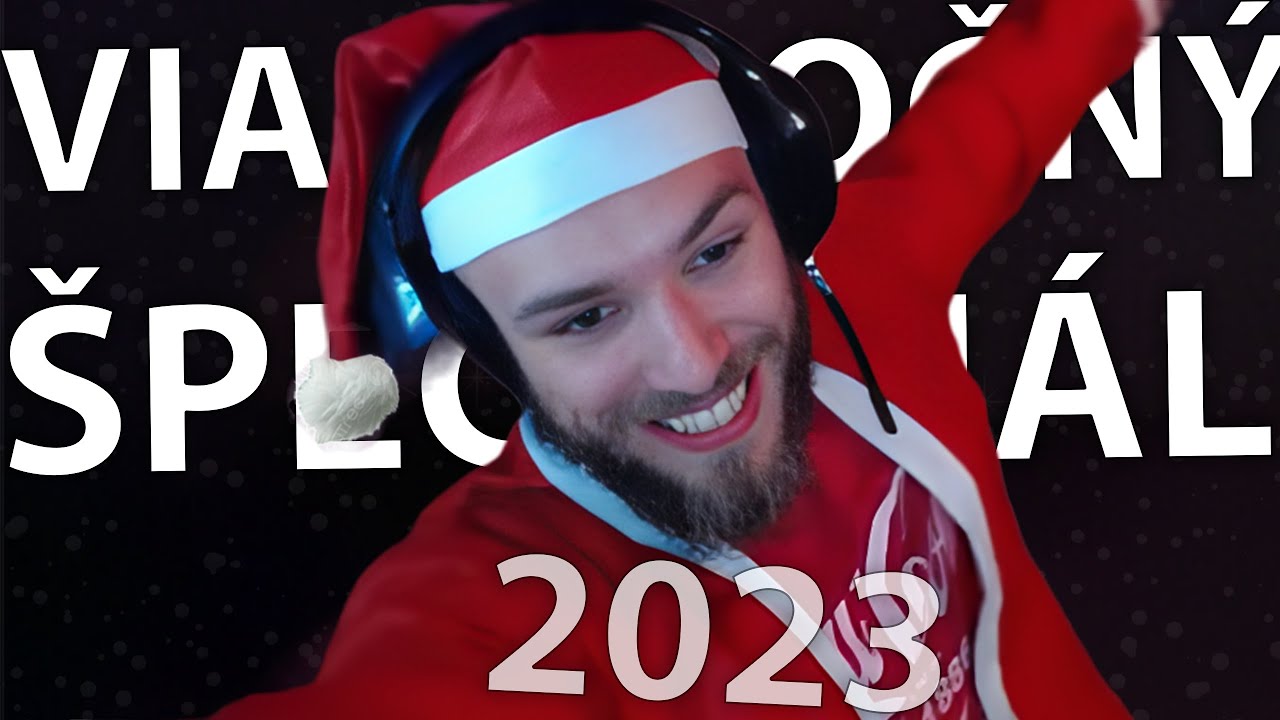 Restt - Vianočný Špeciál 2023