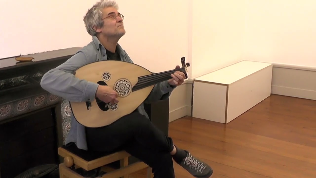 Prélude 1ère Suite pour Violoncelle JS Bach