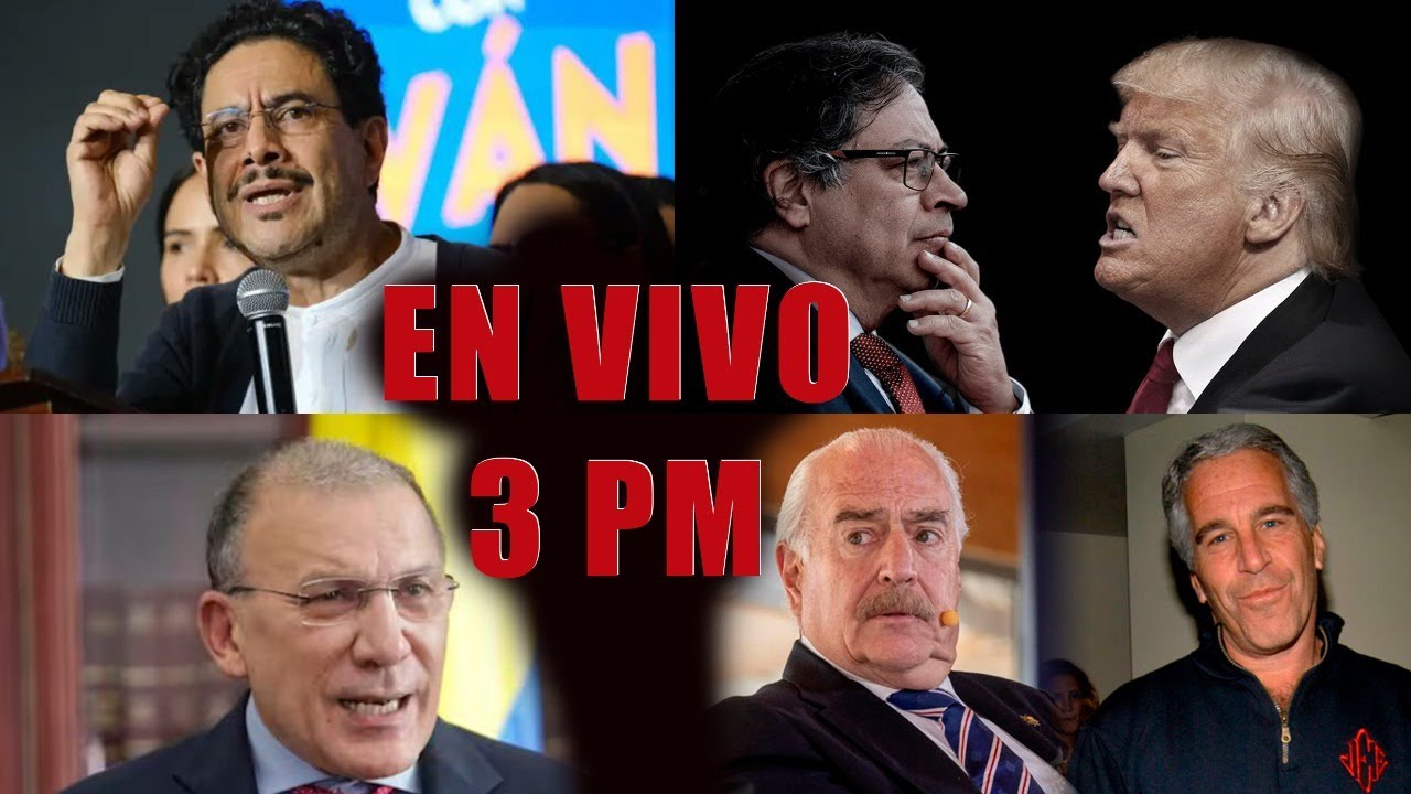 NOS TOCÓ: CEPEDA PRESIDENTE EN PRIMERA VUELTA