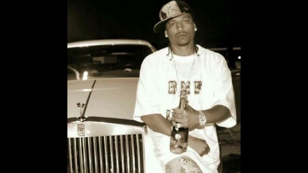 sync Mix Vol.1 (Feat. Babyface Ray, DC2TRILL, Baby Smoove, Lucki etc.)