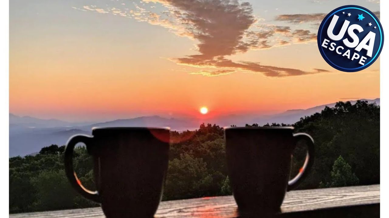 WOW Views!!-Mountain Escape-Outdoor Pool-Close to Downtown-WiFi-Cable-Private Balcony | United State