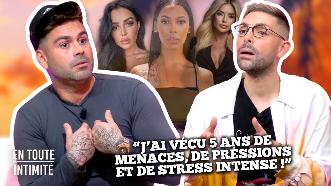 Ricardo : Nehuda 5 ans d’enfer, Fidji, Aurélie, Garde enfants, Comportement inapproprié, Il dit tout