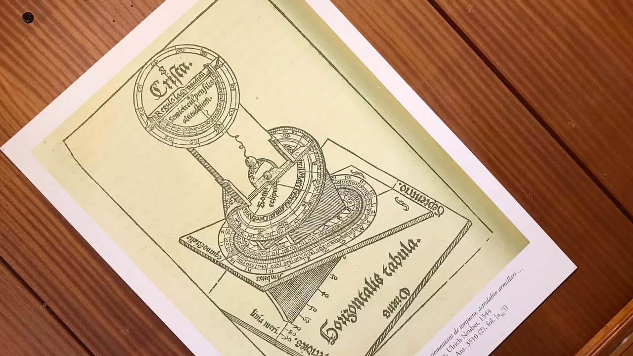 Regiomontanus 550 &ndash; kamaraki&aacute;ll&iacute;t&aacute;s a K&eacute;ziratt&aacute;rban